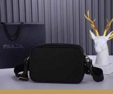 Replica Prada Bags WM1BH089 22X15X8