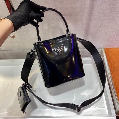 Replica Prada Bags Panier 1BA319 19x20x11.5cm ap 09