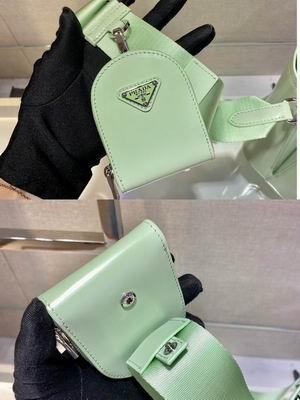 Replica Prada Bags Panier 1BA319 19x20x11.5cm ap 09