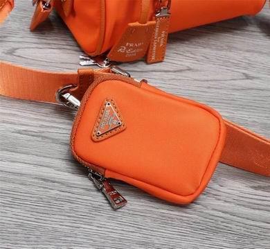 Replica Prada Bags SH1BA846 20X15X11
