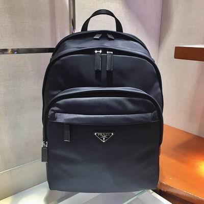 Replica Prada Bags Nylon 2VZ048 31x43.5x20cm 28
