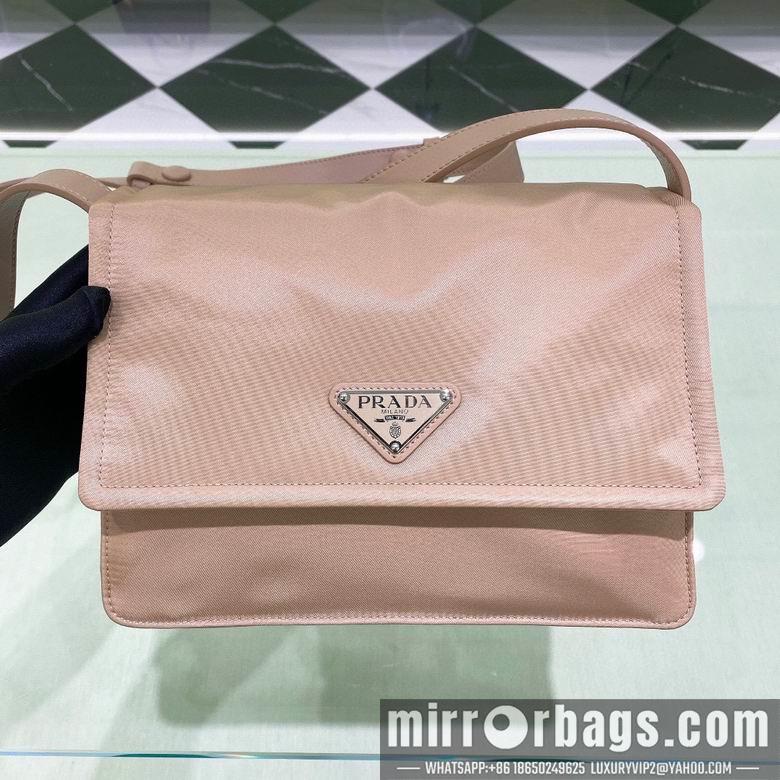 Replica Prada Bags 1BD313 23X16X11cm DN 4colour