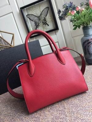 Replica Prada Bags Monochrome 1BA156 26x20x15cm ap