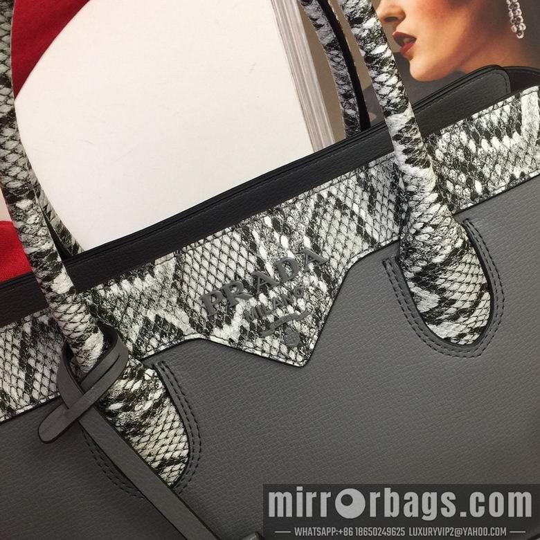 Replica Prada Bags 5008 31X22X12 cd