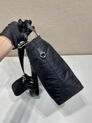 Replica Prada Bags Prada 1BG876A 34x26x12cm AP