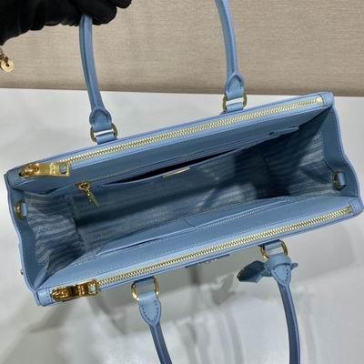 Replica Prada Bags Galleria Saffiano AP1BA274 33X24X15