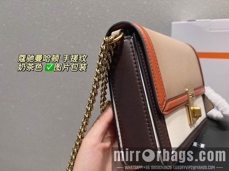 Replica Coach Bags Hutton 21x14 CN2