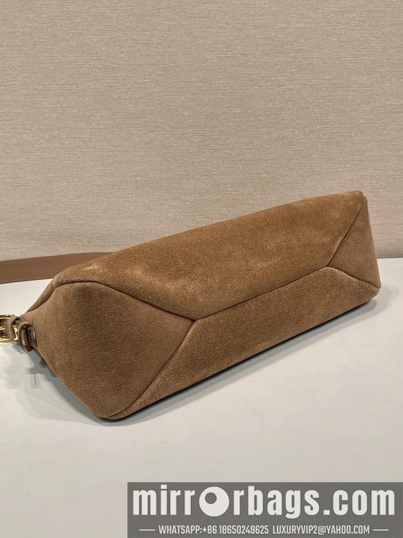 Replica Prada Bags Prada Aimee 1BC228 39x24x12cm AP3