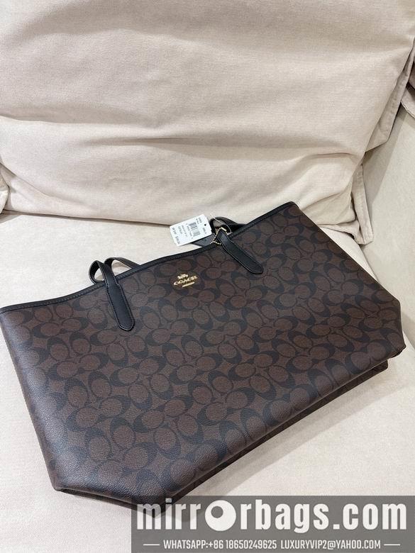 Replica Coach Bags 45X28X16cm 072008 AZ 4