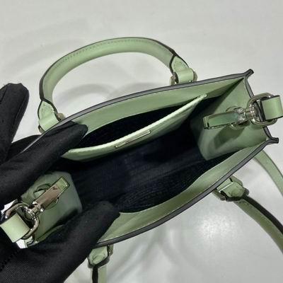 Replica Prada Bags Tote Saffiano 1BA333 S 17x19x6 L 22cm
