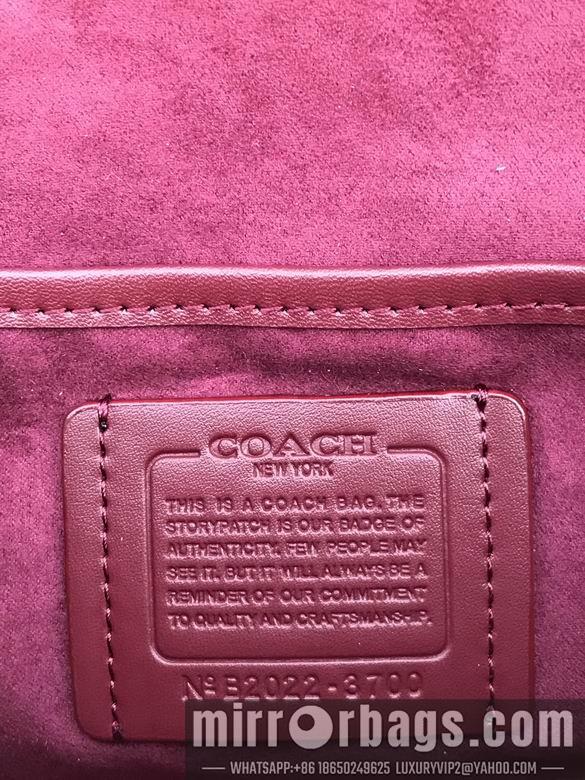 Replica Coach Bags BH3700 26X15X7.5