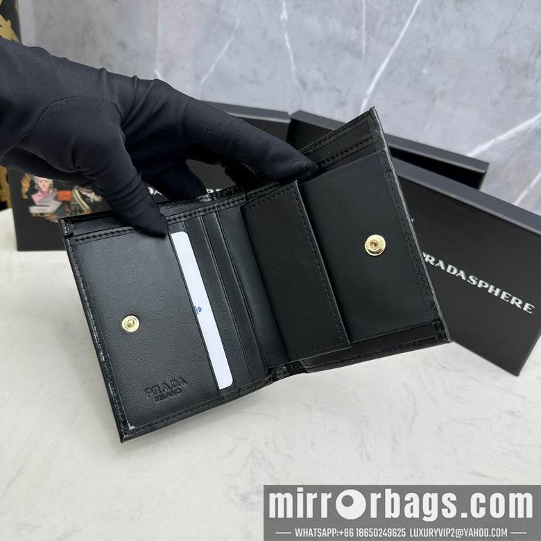 Replica Prada Bags 203 10X9X2cm XM