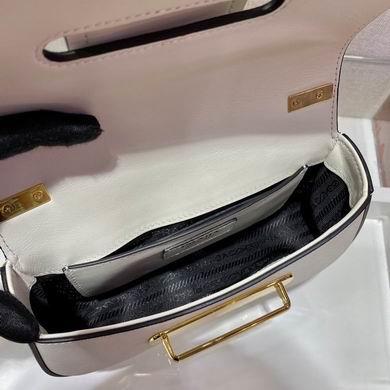 Replica Prada Bags Sidonie AP1BD219 21.5x12x6.5