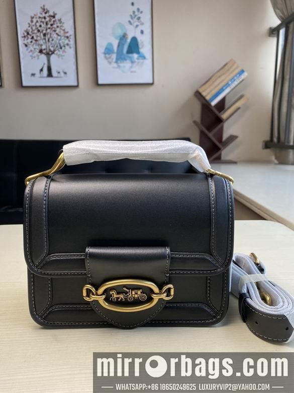 Replica Coach Bags C8449 22x16x10
