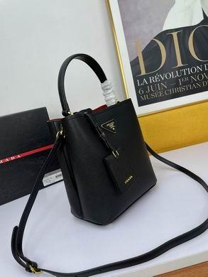 Replica Prada Bags WW66139 23X13X24