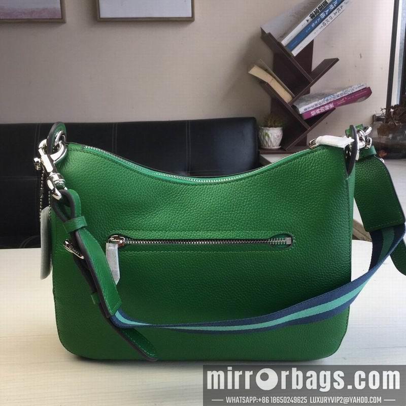 Replica Coach Bags XXL72702 green