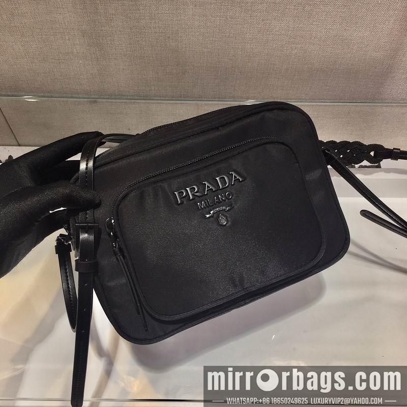 Replica Prada Bags 1BZ017 20x15x5cm ap 04