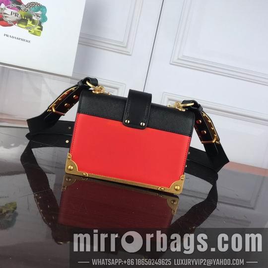 Replica Prada Bags Prada 1BD045 20x14x8cm ww3色