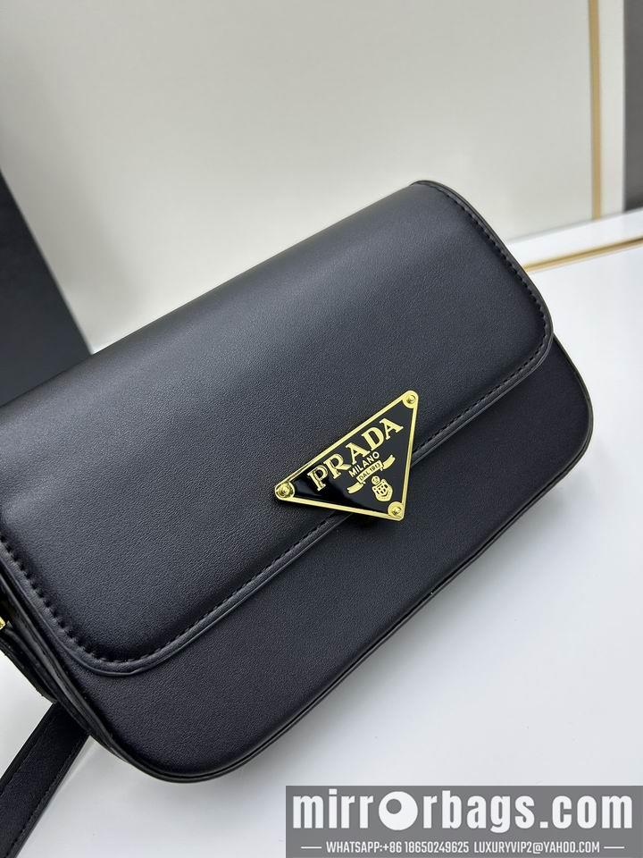 Replica Prada Bags Prada 813 21.5x13x5cm jj
