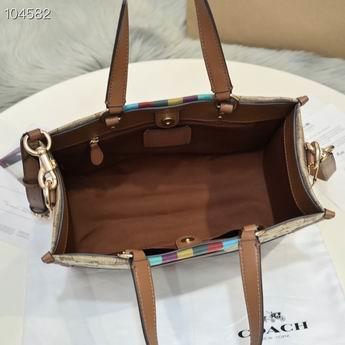 Replica Coach Bags c5794 29.5X22.5X13cm AZ