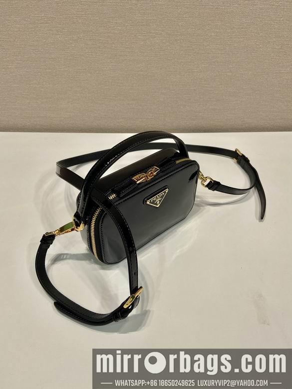 Replica Prada Bags Prada 1BH206 17.5x10.5x4.5cm AP