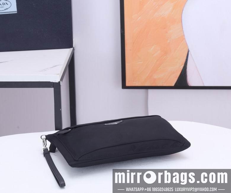 Replica Prada Bags 2NH007 28X18cm WP