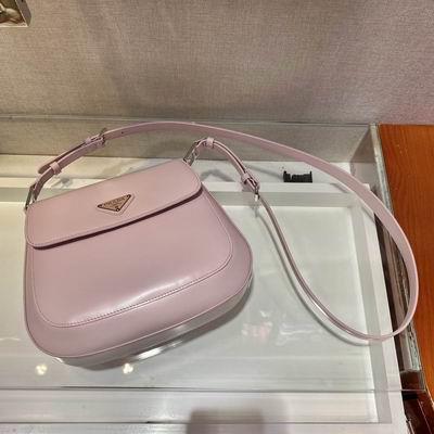 Replica Prada Bags Cleo 1BD303 24x19x6cm ap 18