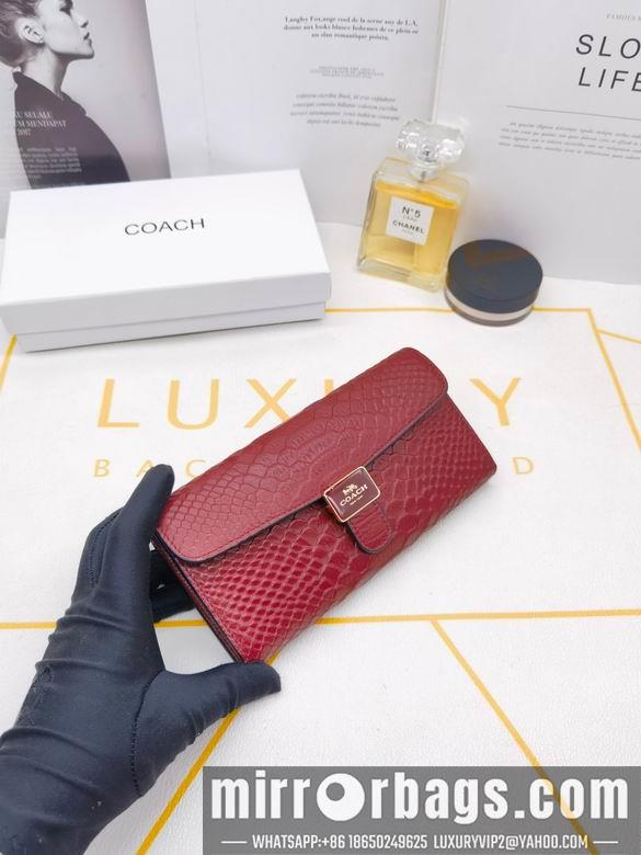 Replica Coach Bags 8366 XMY 4