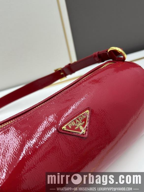 Replica Prada Bags Prada 1BC233 27x12x10.5cm jj1