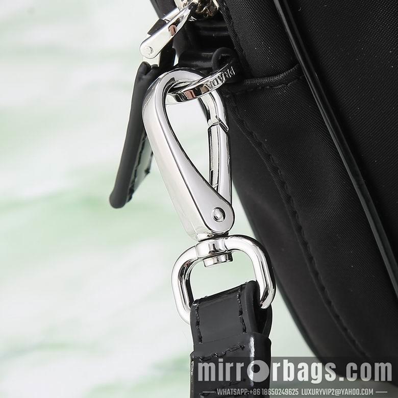 Replica Prada Bags 2VF041 21X4X14cm XM