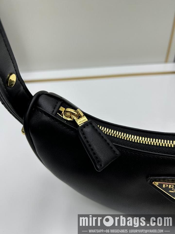 Replica Prada Bags Prada 1BH913 23x14.5x7.5cm jj
