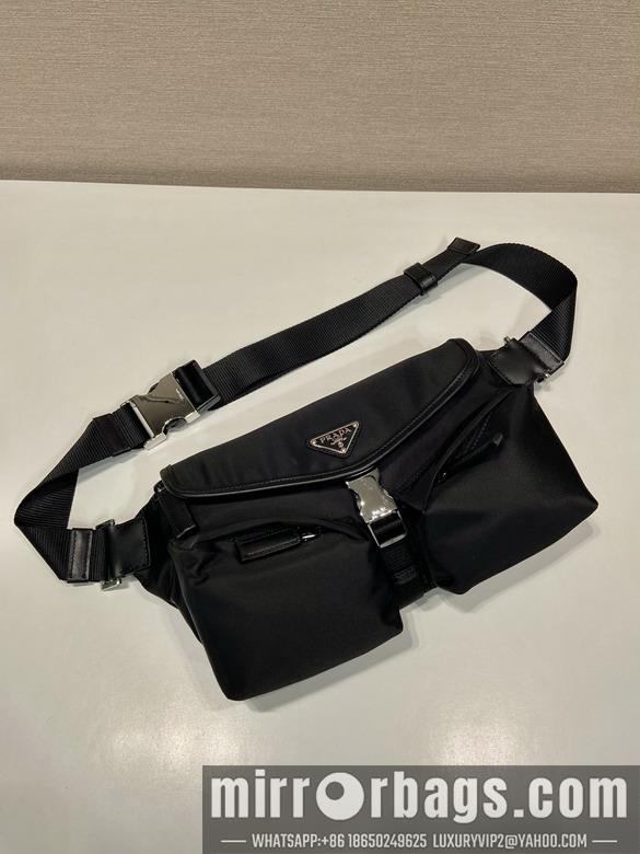 Replica Prada Bags Prada 2VH174 24x18x5.5cm AP