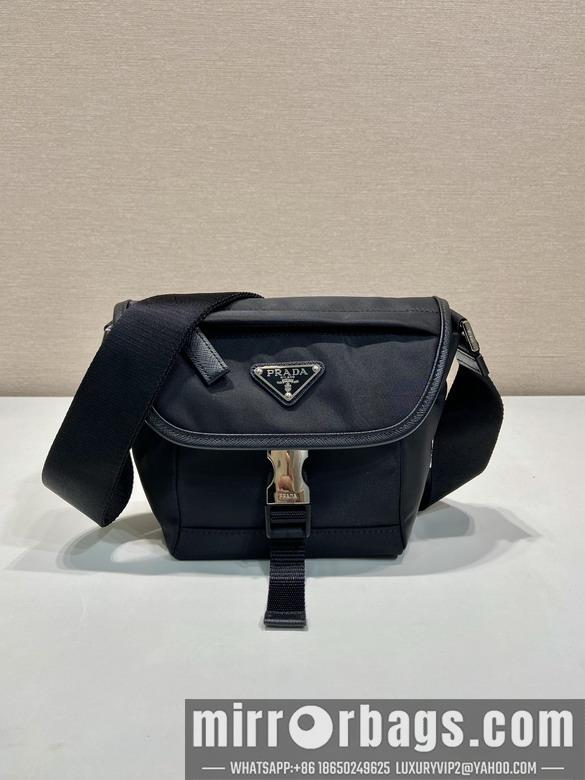 Replica Prada Bags Prada 2VD070 16x16x8cm AP
