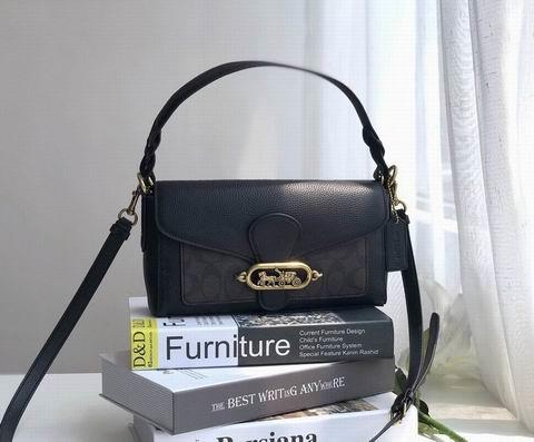Replica Coach Bags BH90782 25X14X7