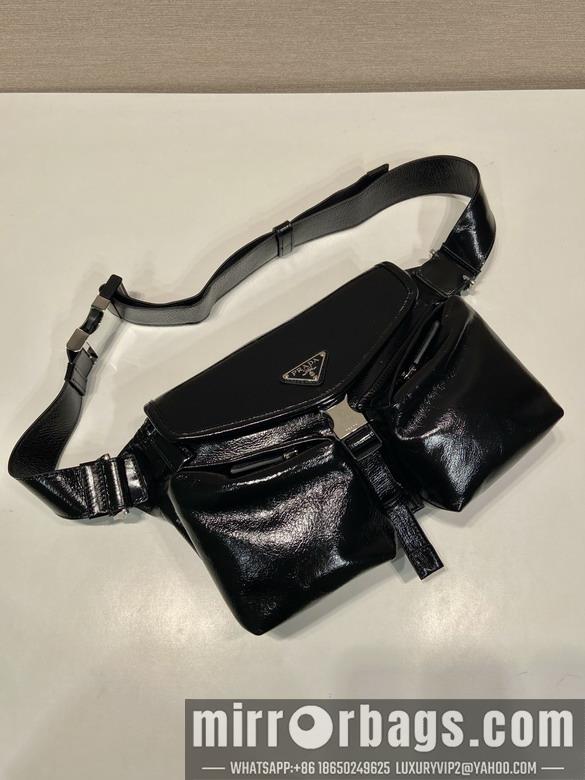 Replica Prada Bags Prada 2VH174 25x18.5x5.5cm AP
