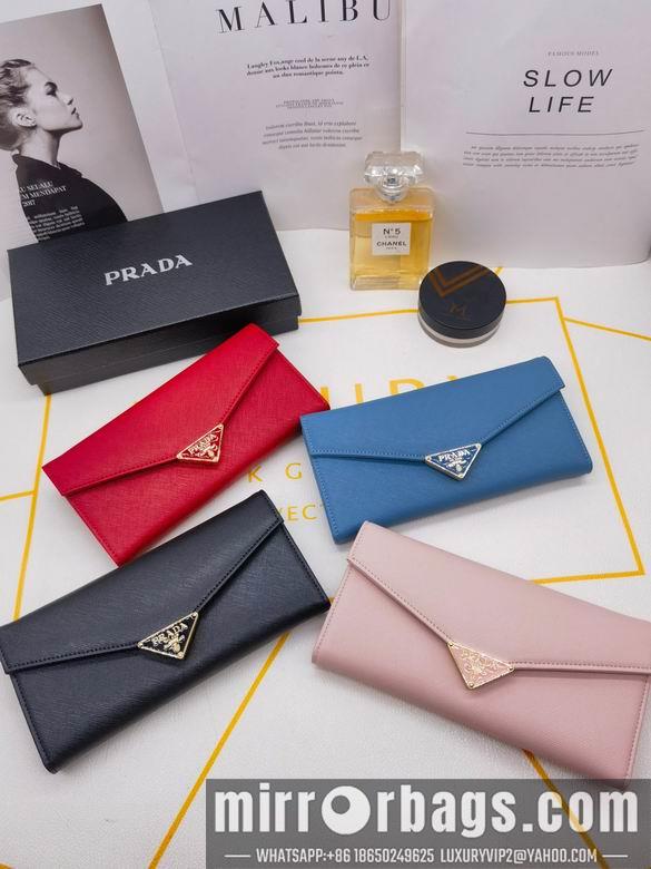 Replica Prada Bags 053102 XMY 4colour
