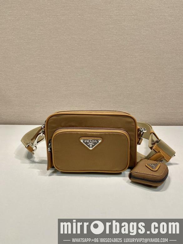 Replica Prada Bags Prada 2VH172 18x11.5x5cm AP1