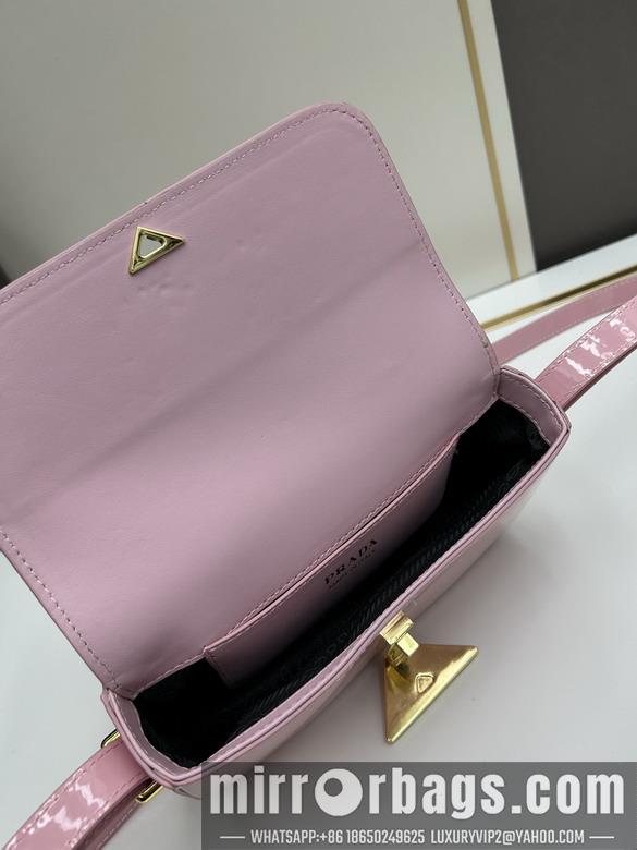 Replica Prada Bags Prada 339 21.5x13x5cm jj2