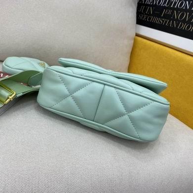 Replica Prada Bags WW2191710 20X13X6