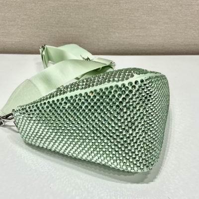 Replica Prada Bags 1BH190 26x14x12cm Ap