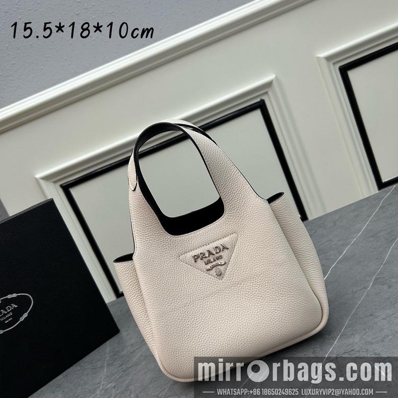 Replica Prada Bags Prada 1BA349 15.5x18x10cm jj1