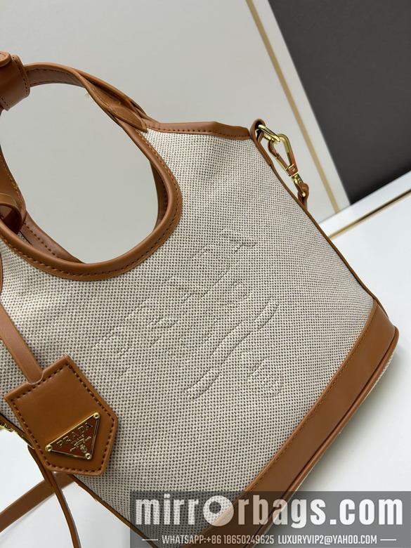Replica Prada Bags Prada 2422 23x19x8cm jj
