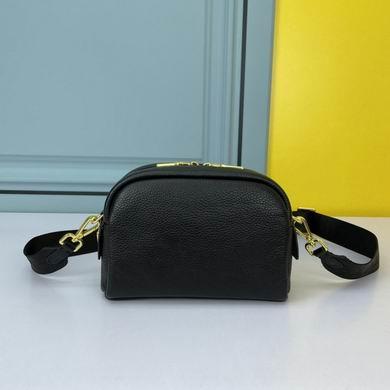 Replica Prada Bags Brique 1BH187 21X14X8cm YW