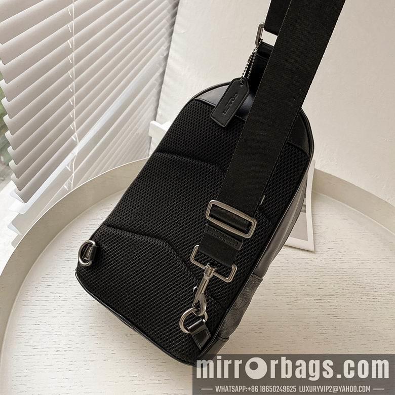 Replica Coach Bags C2853 19X33X7cm XM