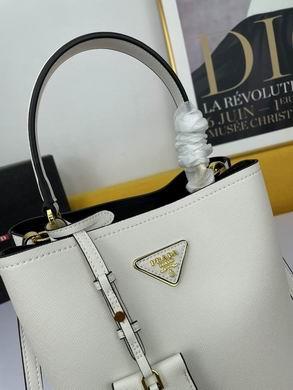 Replica Prada Bags WW66139 23X13X24