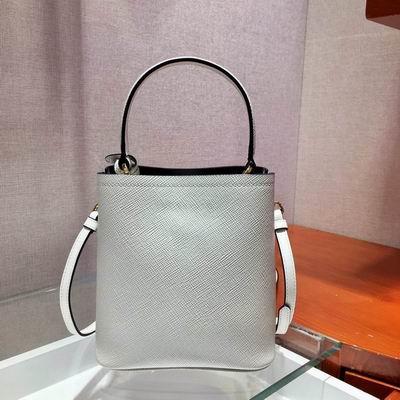 Replica Prada Bags Panier AP1BA217 17x18X10.5