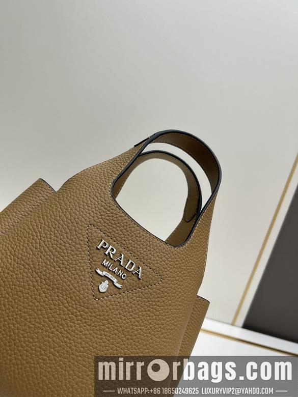Replica Prada Bags Prada 1BA349 15.5x18x10cm jj1