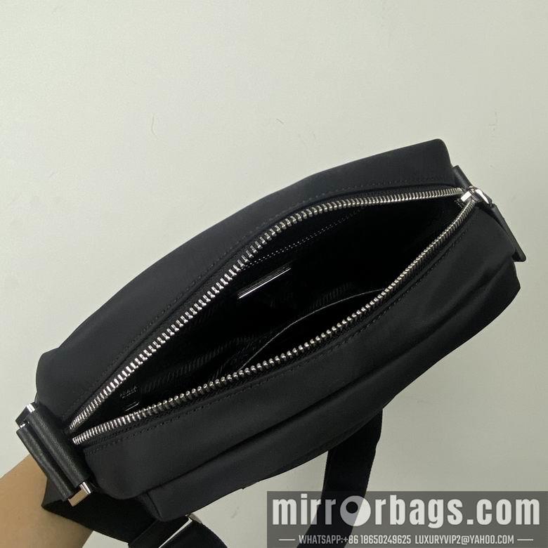 Replica Prada Bags 22X26X9cm 062001 XM