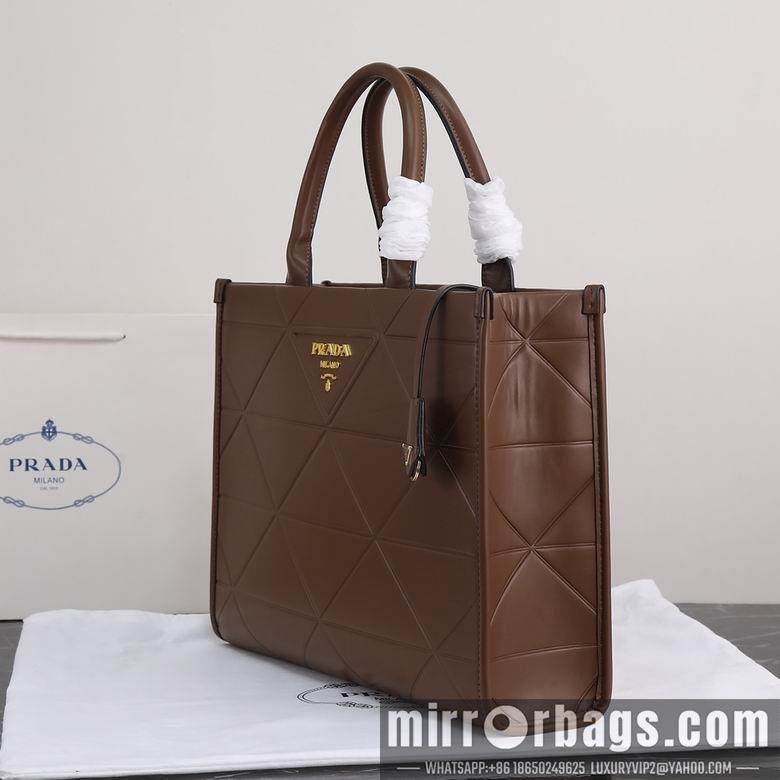 Replica Prada Bags 39X31X10cm 102901 XMY 3colour