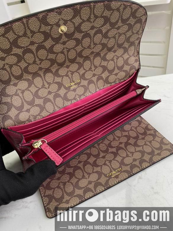 Replica Coach Bags F62628 20X10X4cm XM 5